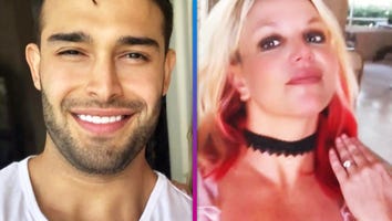 Britney Spears' Lawyer Reveals Plans for Prenup with Sam Asghari