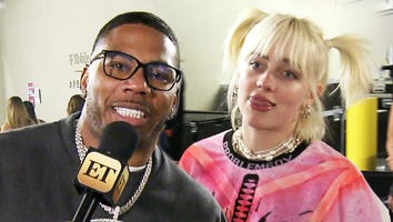 Inside the 2021 iHeartRadio Music Festival (Exclusive)