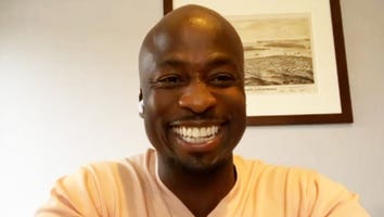 'The Talk' Announces Akbar Gbajabiamila as New Co-Host