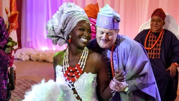 Inside ‘Bob Hearts Abishola’s Wedding Episode (Exclusive)