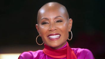 Jada Pinkett Smith Celebrates Turning 50 With Star-Studded ‘Red Table Talk’