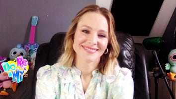 Kristen Bell Talks New Animated Series ‘Do, Re and Mi’