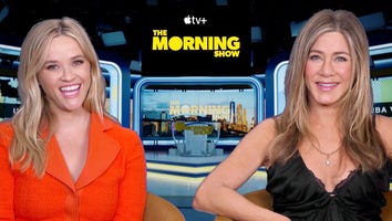 Jennifer Aniston and Reese Witherspoon Want 'Friends' Sister Christina Applegate to Join 'The Morning Show'