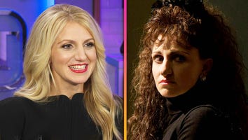 'Impeachment' Star Annaleigh Ashford Breaks Down Her Transformation Into Paula Jones (Exclusive)