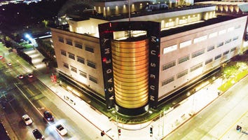 The Academy Museum of Motion Pictures: Get an Exclusive First Look