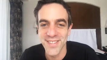 BJ Novak Says He Would Love to Reunite With ‘Office’ Co-Stars in New Show ‘The Premise’ (Exclusive)