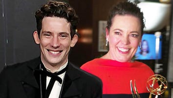 Emmys 2021: ‘The Crown’ Rules the Night (Exclusive)