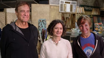 ‘The Conners’ Returns for Season 4 (Exclusive)