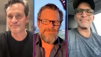 'That Thing You Do!' Stars Reflect on the Film & Working With Tom Hanks Ahead of 25th Anniversary (Exclusive)