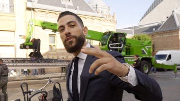 Go Behind the Scenes of ‘FBI: International’ (Exclusive)