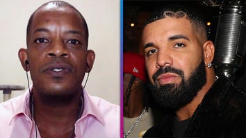 '90 Day Fiancé': Ceasar Says He's 'Friends’ With Drake (Exclusive)