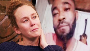 '90 Day Fiancé': Ellie Cries Over Fear Victor Didn't Survive Category 5 Hurricane (Exclusive)