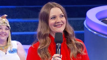 Drew Barrymore Channels Her Inner 'Tarzan' in 'Let's Make a Deal' Premiere (Exclusive)