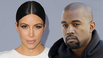 Inside Kim Kardashian's Concerns as Kanye West Tries to Win Her Back (Source)
