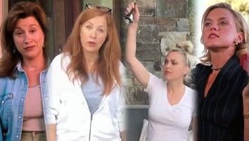 Watch ‘Parent Trap’ Stars Elaine Hendrix and Lisa Ann Walter Recreate Iconic Scene