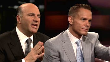 'Shark Tank' Investors Kevin O'Leary and Kevin Harrington Accused of Fraud