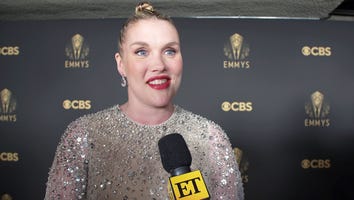 Emmys 2021: Emerald Fennell Shares Her Advice to ‘The Crown’s Newest Actors (Exclusive)