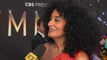 Tracee Ellis Ross Admits She's Already Crying Over End of 'Black-ish’ (Exclusive)