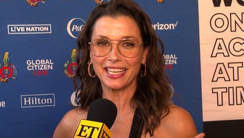Bridget Moynahan on Returning to ‘Sex and the City’ and Willie Garson’s Legacy (Exclusive)