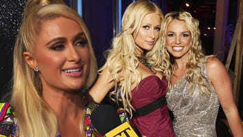 Paris Hilton Says She’s Excited for Britney Spears’ Conservatorship Possibly Ending (Exclusive)