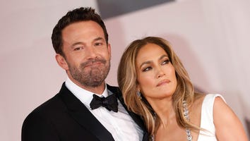 Ben Affleck Praises Jennifer Lopez and Her History-Making Influence