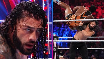 Roman Reigns Returns to ‘WWE Raw’ and Retains Universal Champion Title