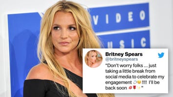 Britney Spears’ Decision to Deactivate Her Instagram Account