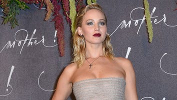 Jennifer Lawrence Expecting Her First Child With Cooke Maroney