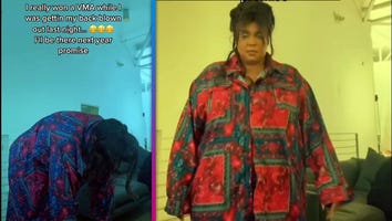 Lizzo Shares NSFW Reason for VMAs Absence on TikTok