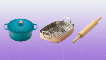 The Best Kitchen Gadgets for Hosting Thanksgiving: Ninja's Air Fryer is at It's Lowest Price Ever