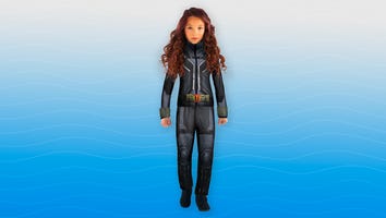 Last Chance to Shop The Best Marvel Halloween Costumes for Kids Who Love Superheroes