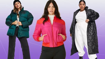 Best Puffer Jackets and Coats to Shop for Cyber Monday