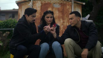 'Gentefied' Season 2 Trailer Sets Pops' Deportation Trial in Motion as Cousins Face Own Struggles (Exclusive)