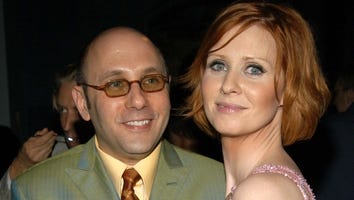 Cynthia Nixon, Kim Cattrall and More 'Sex and the City' Stars Remember Willie Garson After His Death