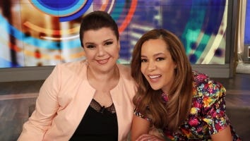 'The View' Co-Hosts Address On-Air False Positive COVID-19 Tests While Executive Producer Issues Apology
