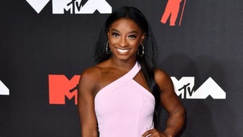 Simone Biles Goes Wedding Dress Shopping -- and Says Yes to More Than One Style