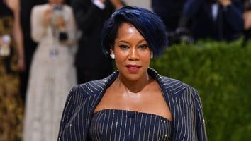 Regina King Nearly Falls at Met Gala After-Party -- See Who Came to Her Rescue!