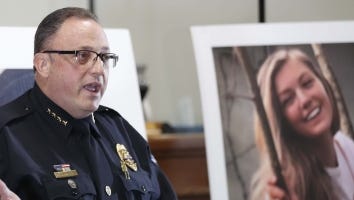 Federal Arrest Warrant Issued for Brian Laundrie Following the Death of Gabby Petito