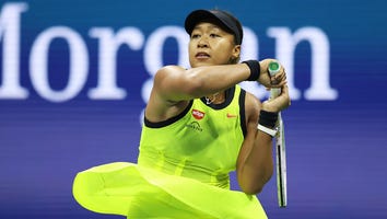 Naomi Osaka Considering Taking a Break From Tennis After US Open Loss