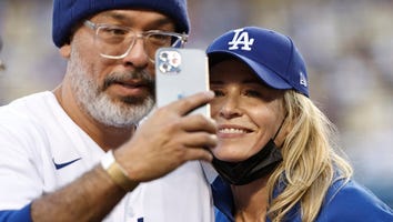 Chelsea Handler and Jo Koy Are Dating -- See the PDA Pics!