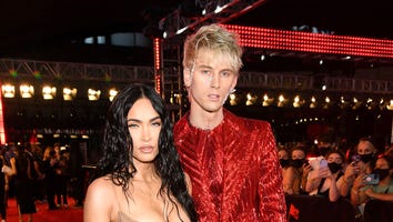 Megan Fox and Machine Gun Kelly Share Details of Their Romantic First Date During Couples Quiz