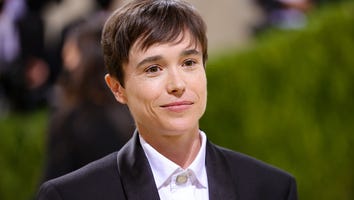 Elliot Page Shares 'Umbrella Academy' Season 3 Photo: 'Meet Viktor Hargreeves'