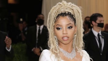 Chlöe Bailey Reveals She Injured Her Shoulder During VMAs Performance (Exclusive)