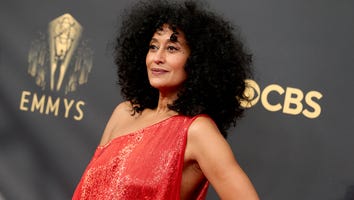 Tracee Ellis Ross Admits She Left Set 'Crying' Amid Emotional Final Season of 'Black-ish' (Exclusive)