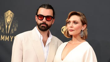 Elizabeth Olsen and Robbie Arnett Confirm They're Married After Eloping