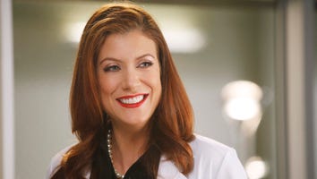 'Grey's Anatomy': Kate Walsh Returning for Season 18