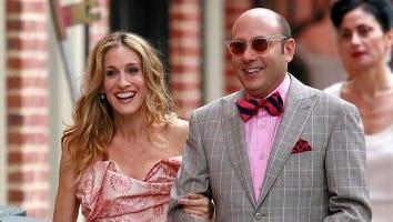 Sarah Jessica Parker Mourns Willie Garson: 'I Will Miss Everything About You'