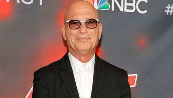 Howie Mandel Says He's 'Home and Doing Better' After Passing Out and Being Rushed to the Hospital