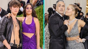 The Best and Most Stylish Celeb Power Couples at the 2021 Met Gala -- See the Pics!