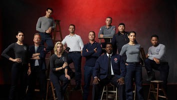 'Chicago Fire' Boss on 'Big Surprises' in Landmark Season 10 and Huge Ramifications (Exclusive)